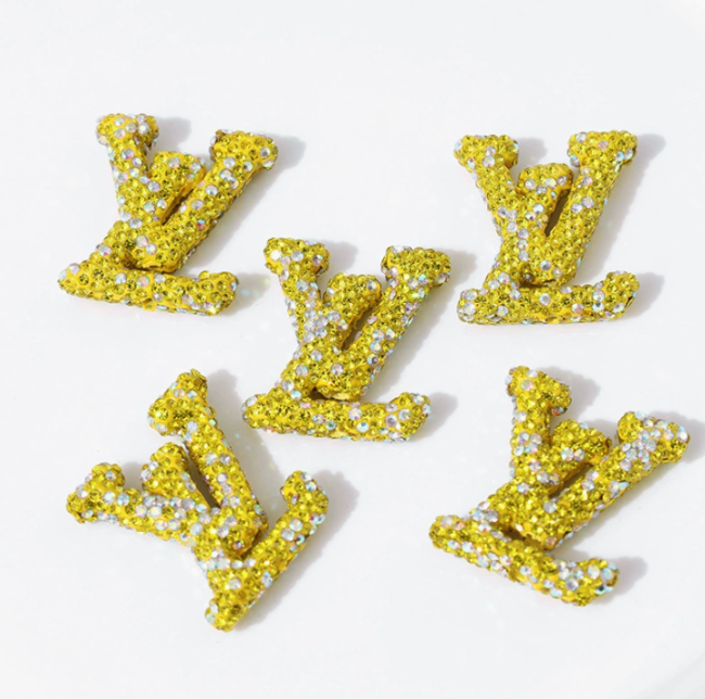 Phone Cases Charms Crocs Charms  MOQ10