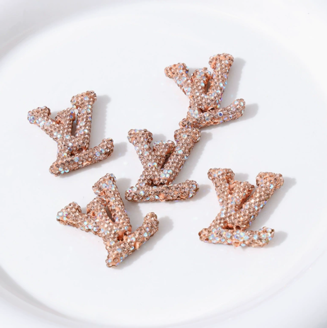 Phone Cases Charms Crocs Charms  MOQ10