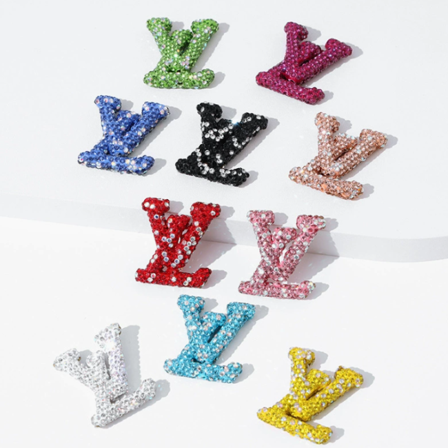 Phone Cases Charms Crocs Charms  MOQ10