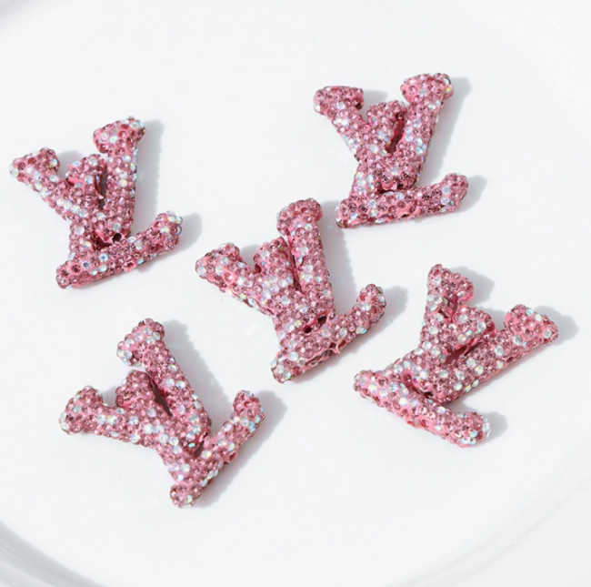 Phone Cases Charms Crocs Charms  MOQ10