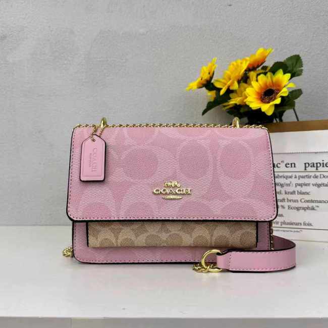 Women Fashion Bag No Box #COA