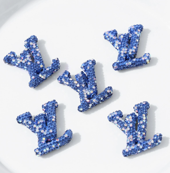 Phone Cases Charms Crocs Charms  MOQ10