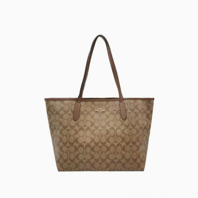 Women Fashion Tote Bag No Box #COA