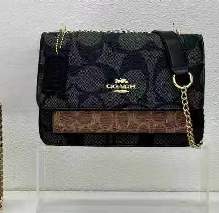 Women Fashion Bag No Box #COA