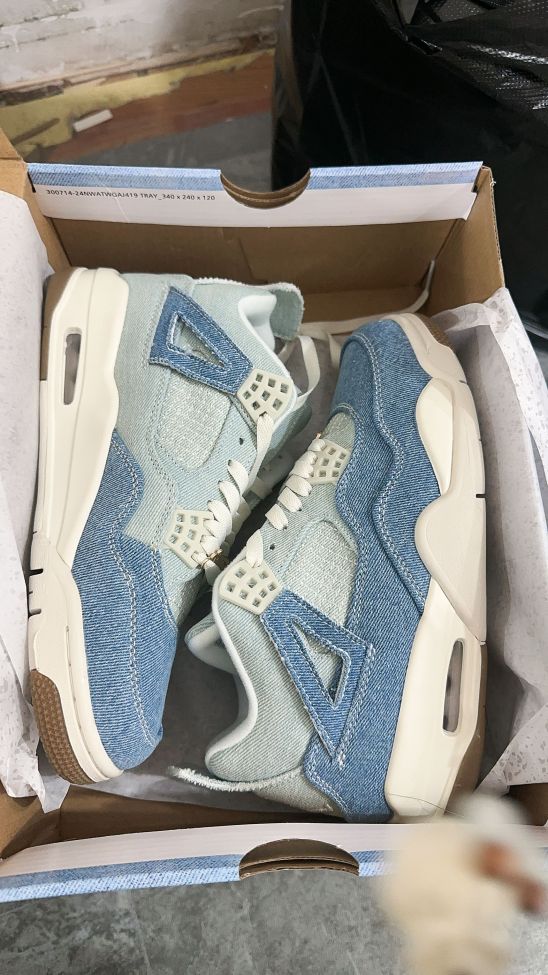 Fashion Shoes with Bag Set #COA #NIK