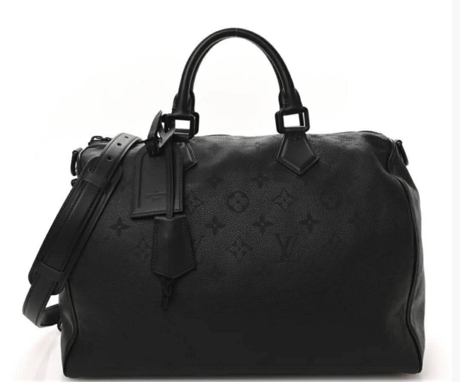 High Quality Pillow Bag No Box #LOV