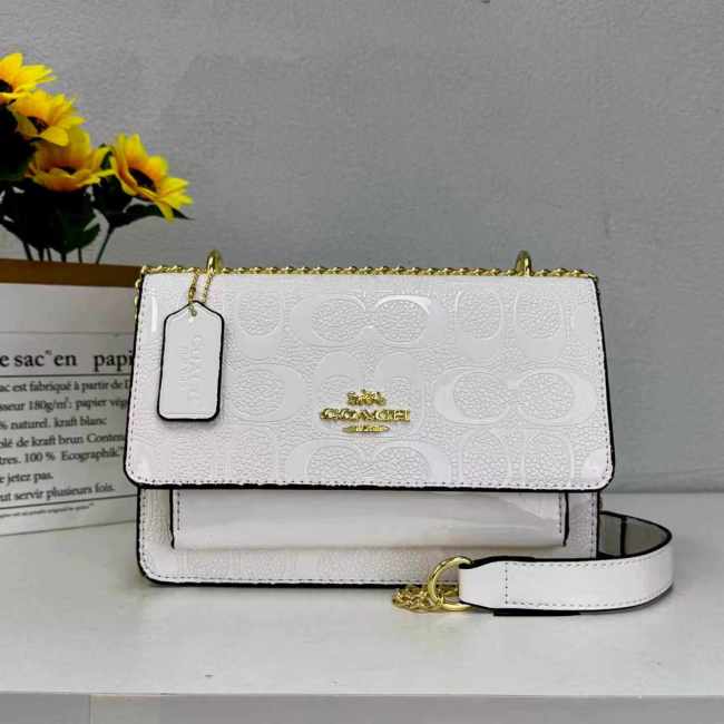 Women Fashion Bag No Box #COA