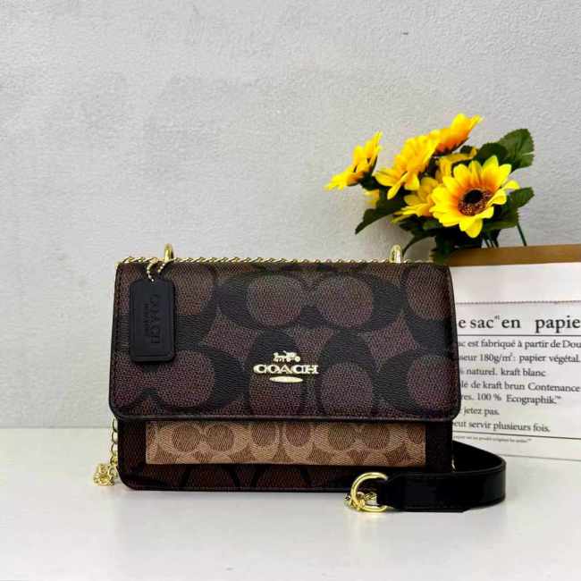 Women Fashion Bag No Box #COA