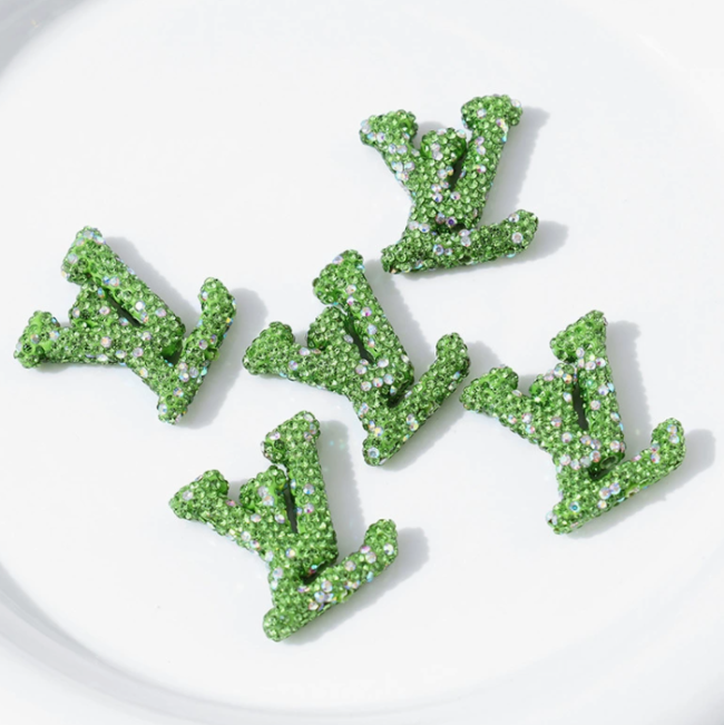 Phone Cases Charms Crocs Charms  MOQ10