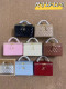 Women Fashion Bag No Box #CHN