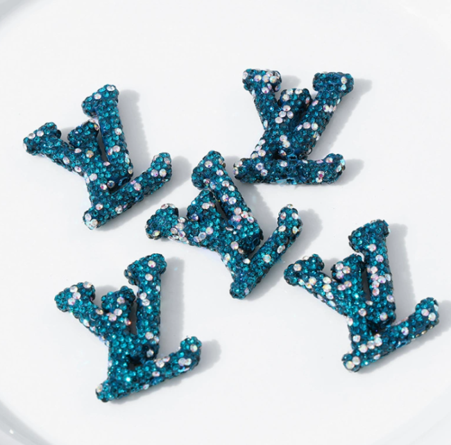 Phone Cases Charms Crocs Charms  MOQ10