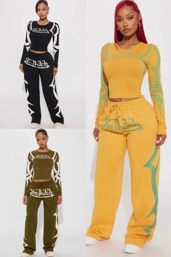 Women VonDutch Set #NOO