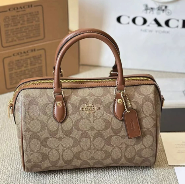 Quality Pillow Bag Size 26cm #COA