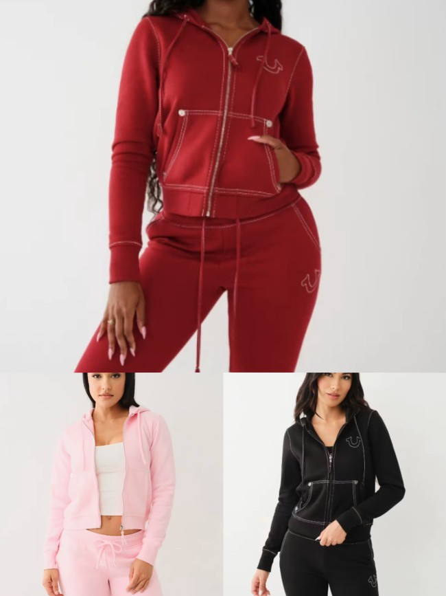 Women True Religion Set No Tags #NOO