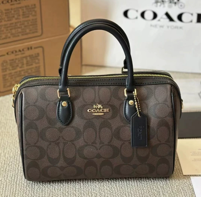 Quality Pillow Bag Size 26cm #COA