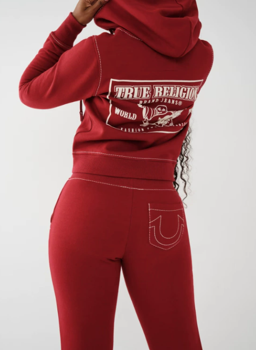 Women True Religion Set No Tags #NOO