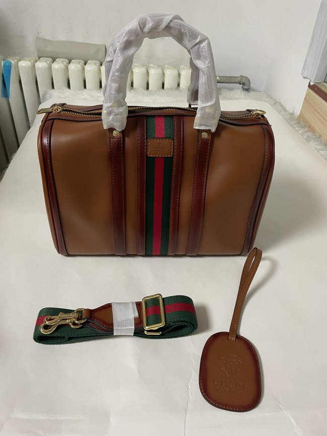 High Quality Bag #GUI