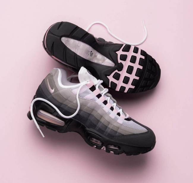 Fashion Max 95 Shoes with Box