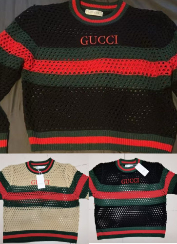 Women Fashion Hollow-out Shirt with Tags #GUI