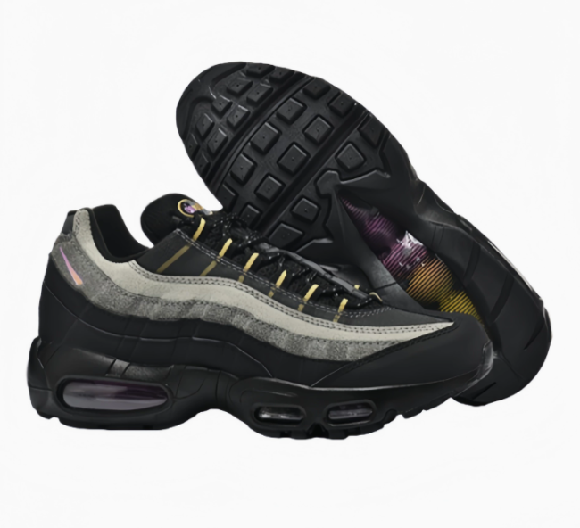 Fashion Max 95 Shoes with Box