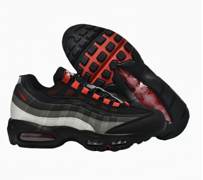 Fashion Max 95 Shoes with Box