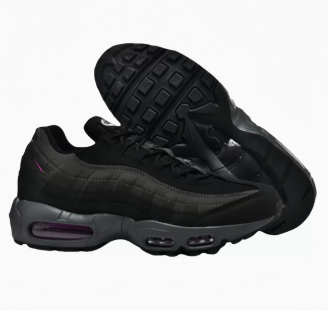 Fashion Max 95 Shoes with Box