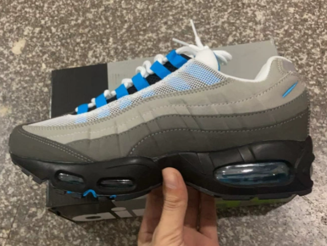 Fashion Max 95 Shoes with Box