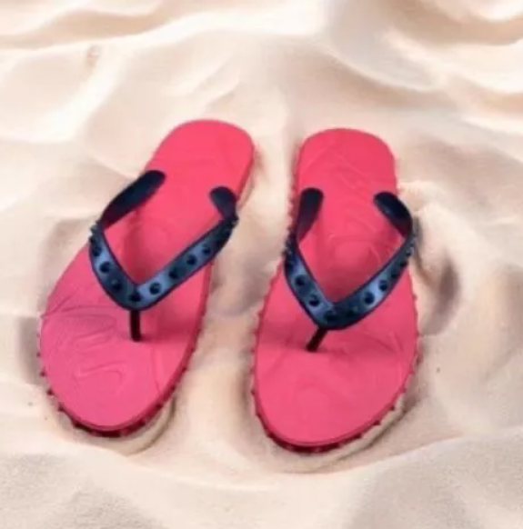 Fashion CL Slides with Box #CL