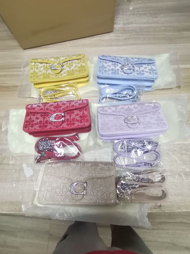 Women Fashion Bag #COA