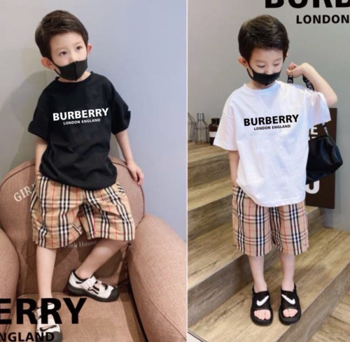  Fashion Kids Sets with Tags #BUR