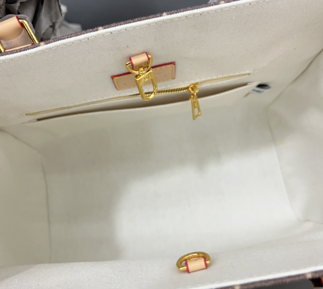 Women Quality Tote Bag No Box #LOV