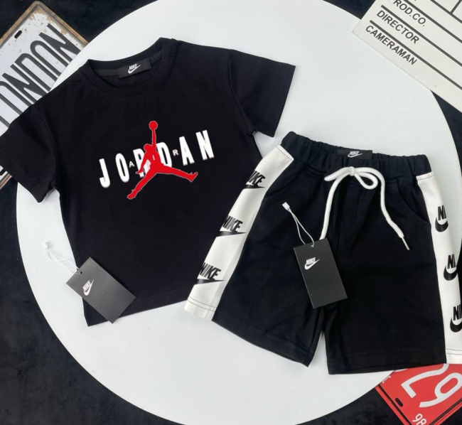 Fashion Kids Set with Tags #NIK