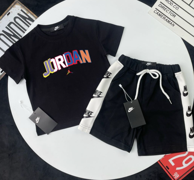 Fashion Kids Set with Tags #NIK