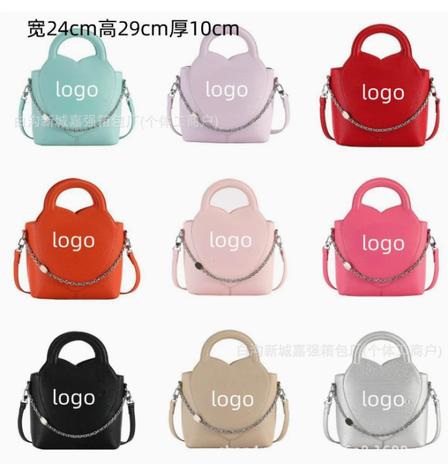 Women Fashion Tiffany Bag No Box #TIF