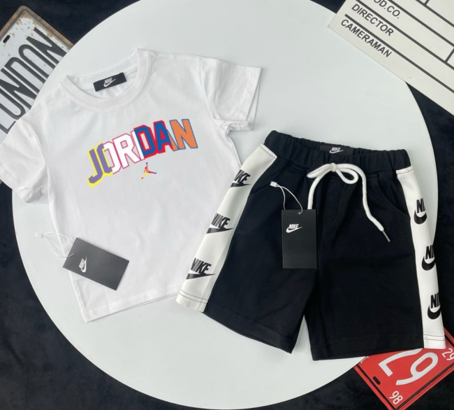 Fashion Kids Set with Tags #NIK