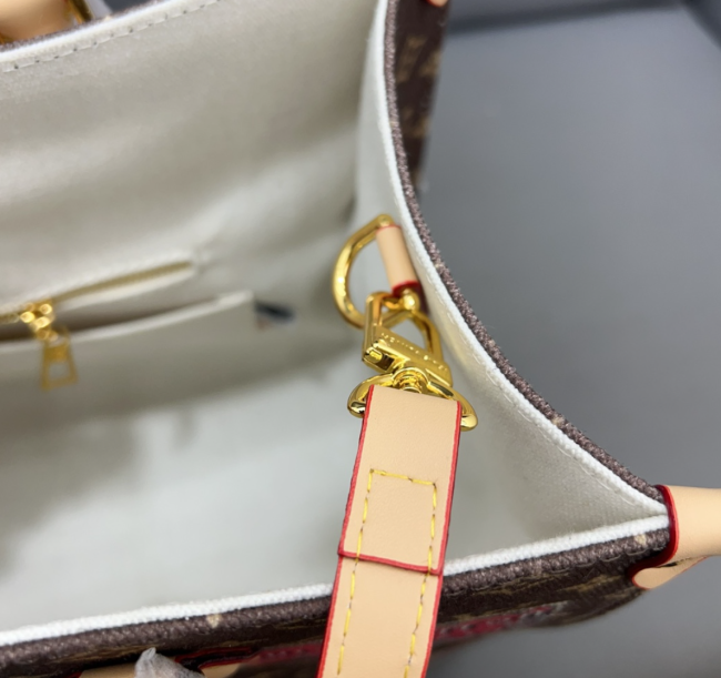 Women Quality Tote Bag No Box #LOV