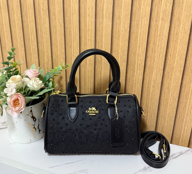  Women Fashion Pillow Bag #COA