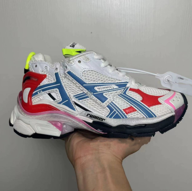 High Quality Sports Shoes with Box #BAL