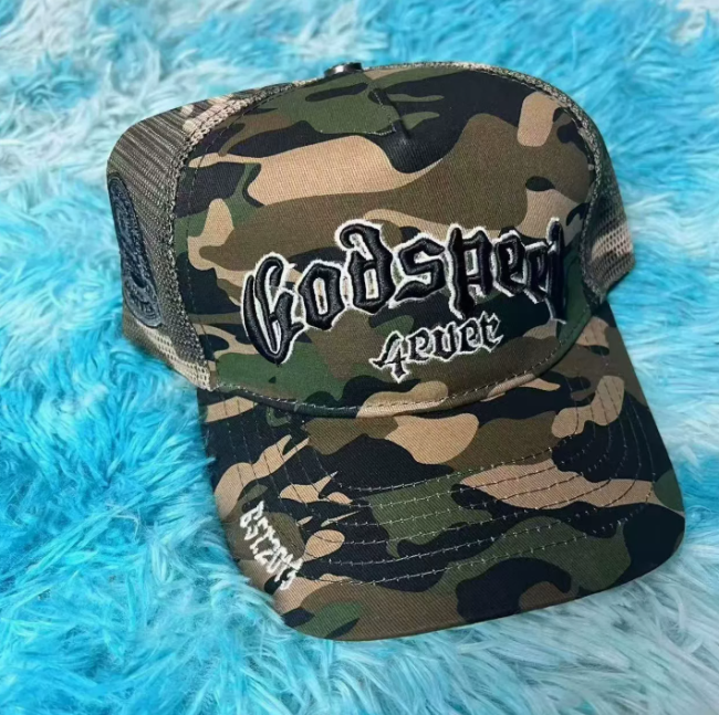 Fashion Men's God Speed Caps #NOO