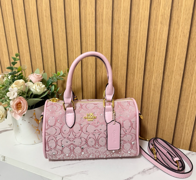  Women Fashion Pillow Bag #COA