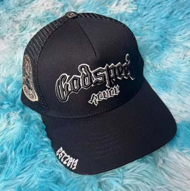 Fashion Men's God Speed Caps #NOO
