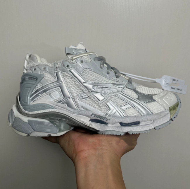 High Quality Sports Shoes with Box #BAL