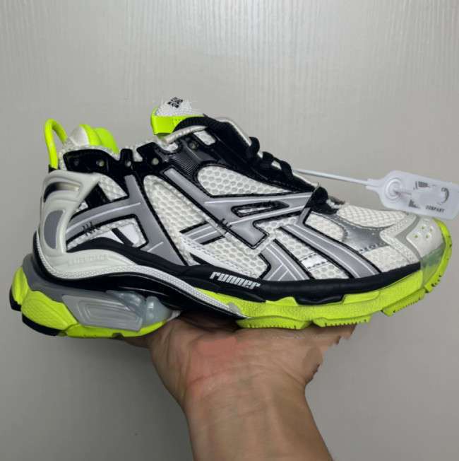 High Quality Sports Shoes with Box #BAL