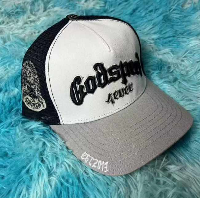 Fashion Men's God Speed Caps #NOO