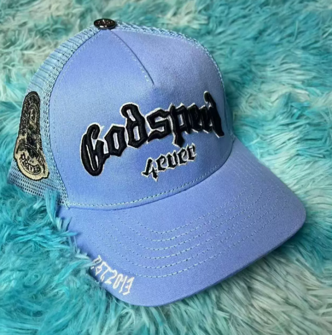 Fashion Men's God Speed Caps #NOO