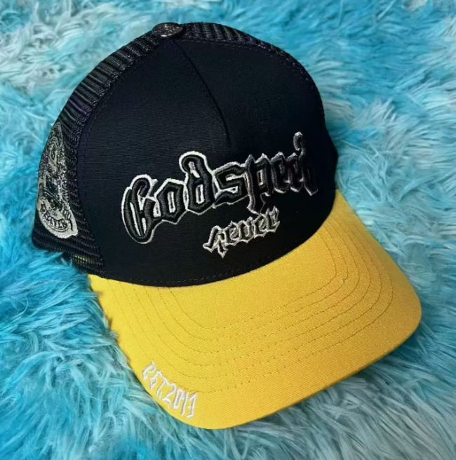 Fashion Men's God Speed Caps #NOO