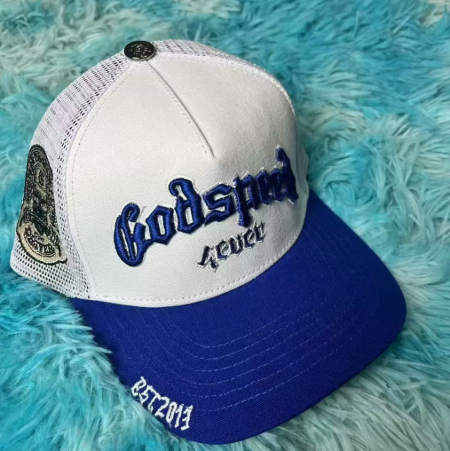 Fashion Men's God Speed Caps #NOO