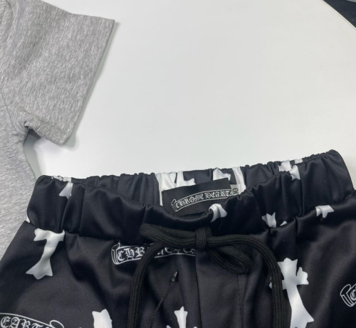  Fashion Kids Chrome Set with Tags 