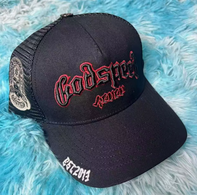Fashion Men's God Speed Caps #NOO