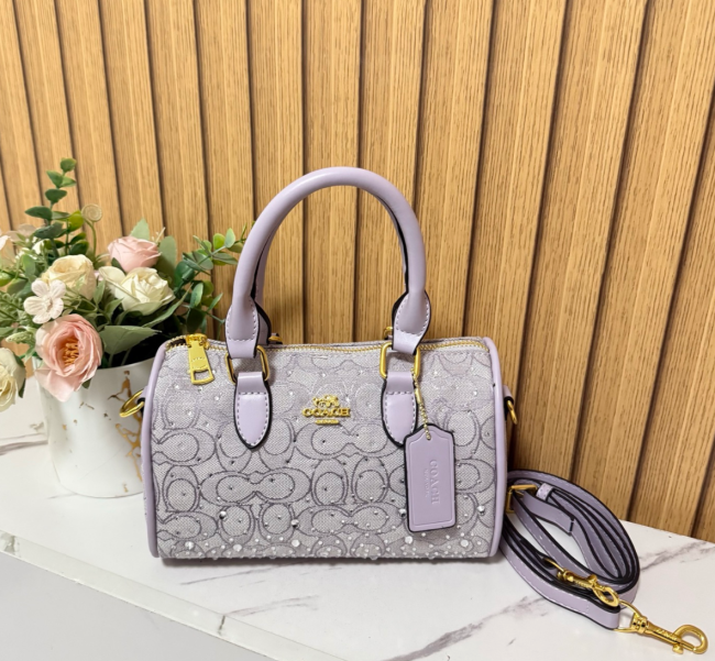  Women Fashion Pillow Bag #COA